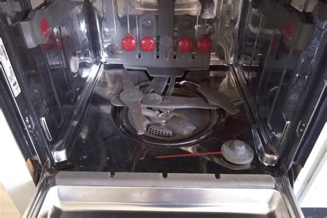 kenmore dishwasher leaking from bottom of door|Kenmore Dishwasher Leaking